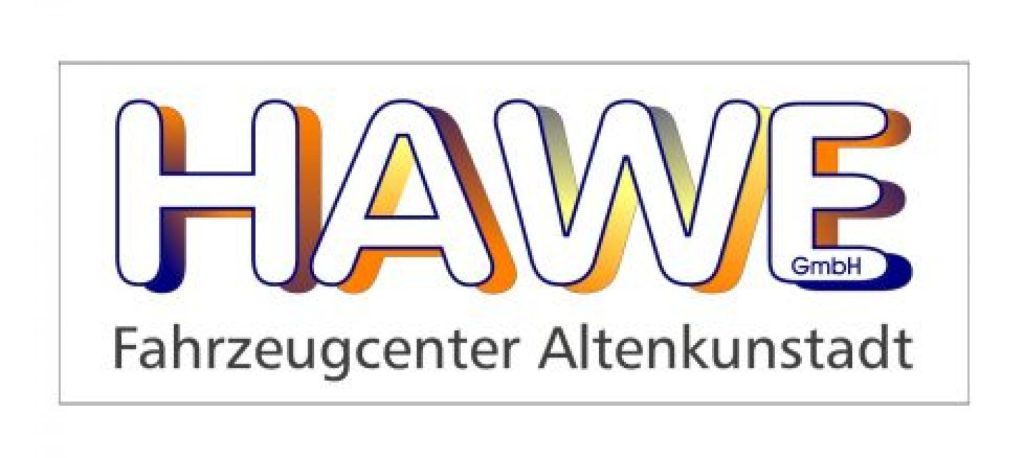 HAWE GmbH-logo