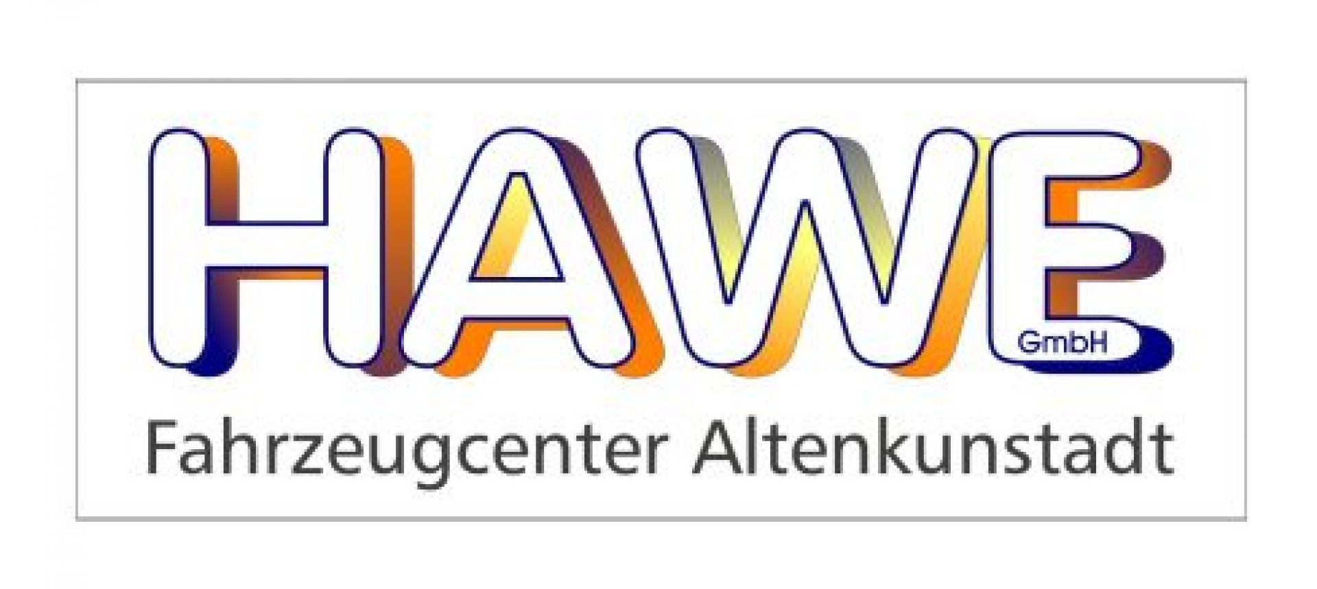 HAWE GmbH-logo